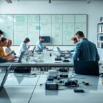 el reto de europa en el desarrollo de su propia inteligencia artificial 1768869703