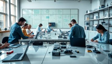 el reto de europa en el desarrollo de su propia inteligencia artificial 1768869703