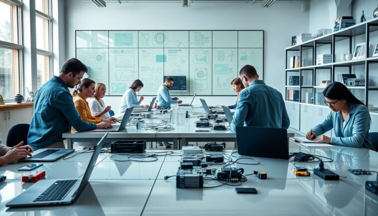 el reto de europa en el desarrollo de su propia inteligencia artificial 1768869703