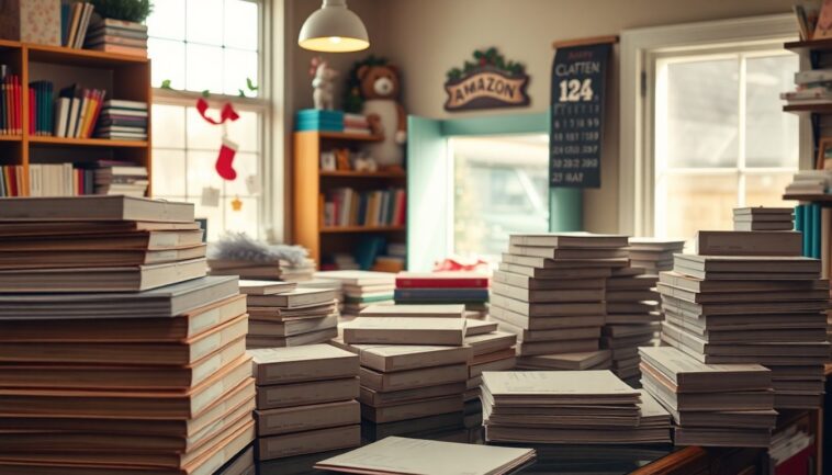 el sorprendente impacto de la inteligencia artificial de amazon en los comerciantes independientes 1767852173