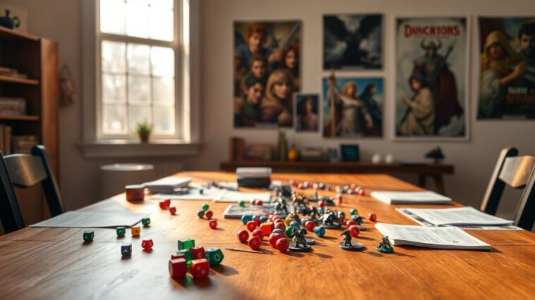 elige tu equipo ideal en critical role y descubre quien gana 1767284745