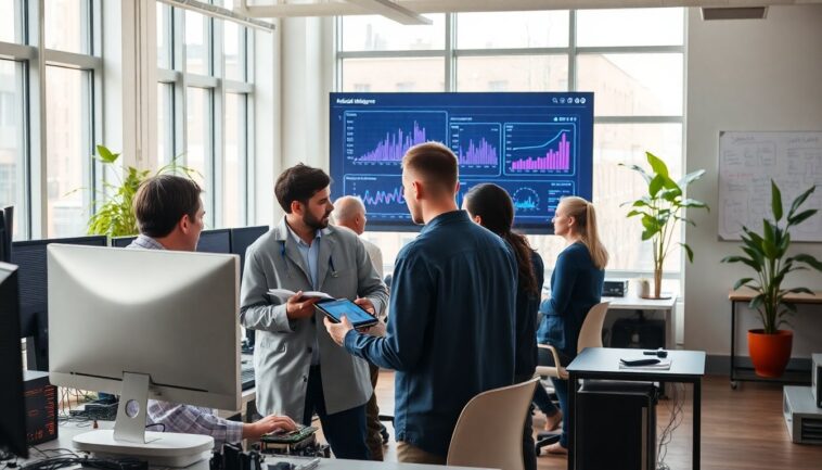 empresas emergentes de inteligencia artificial realmente buscan rentabilidad 1769277334