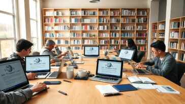 empresas tecnologicas lideres financieramente respaldan wikipedia para acceso premium 1768598069