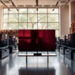 encuentra las mejores ofertas en televisores sony bravia 8 ii aprovecha los descuentos 1769873875