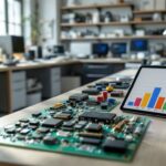 enfoque innovador de memristores para optimizar la eficiencia energetica en inteligencia artificial 1768784591