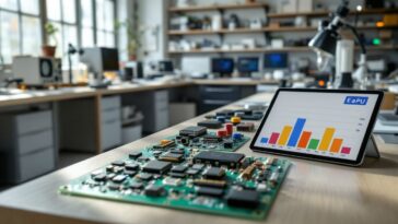 enfoque innovador de memristores para optimizar la eficiencia energetica en inteligencia artificial 1768784591