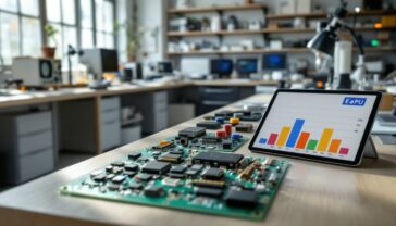 enfoque innovador de memristores para optimizar la eficiencia energetica en inteligencia artificial 1768784591