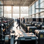 estrategias de los fabricantes de baterias chinas en la industria automotriz global 1769180951