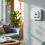 estrategias efectivas para optimizar tu termostato y ahorrar en la factura de energia 1768746849