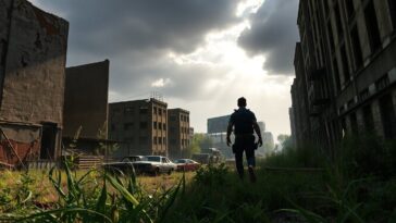 fallout opiniones divididas sobre la adaptacion de videojuegos que impacta 1769262658