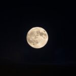 fase lunar de hoy descubre el creciente giboso y su influencia 1769699491