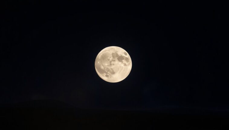 fase lunar de hoy descubre el creciente giboso y su influencia 1769699491