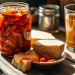 fermentazione larte di esaltare i sapori attraverso la tradizione 1767286865