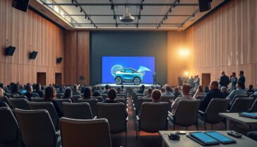 ford presenta su asistente de ia y tecnologias innovadoras para conduccion autonoma 1767833683