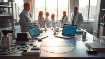 fotodetectores flexibles un avance en la tecnologia de deteccion de luz 1769800392