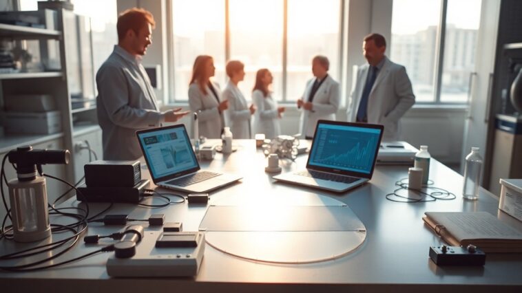 fotodetectores flexibles un avance en la tecnologia de deteccion de luz 1769800392