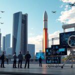 fusion inminente entre spacex y xai antes de la salida a bolsa de spacex 1769715190