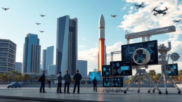 fusion inminente entre spacex y xai antes de la salida a bolsa de spacex 1769715190