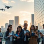 futuro de los agentes de inteligencia artificial perspectivas para 2026 1769225384