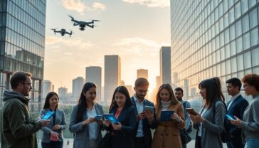 futuro de los agentes de inteligencia artificial perspectivas para 2026 1769225384