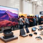 gadgets innovadores del ces 2026 compra ahora los mas destacados 1767818920