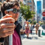 gafas inteligentes beneficios y accesibilidad para personas con discapacidad visual 1767696955