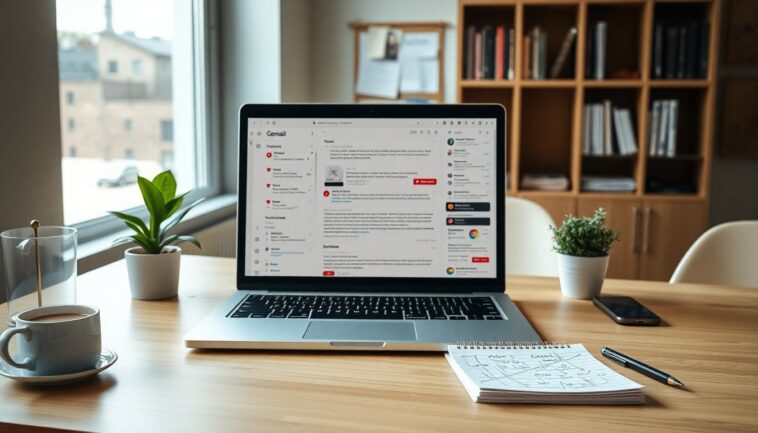 gmail lucha contra problemas de filtrado y spam soluciones en camino 1769363484