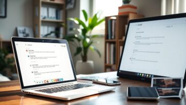 google potencia su inteligencia artificial con personalizacion a traves de gmail y fotos 1769099882