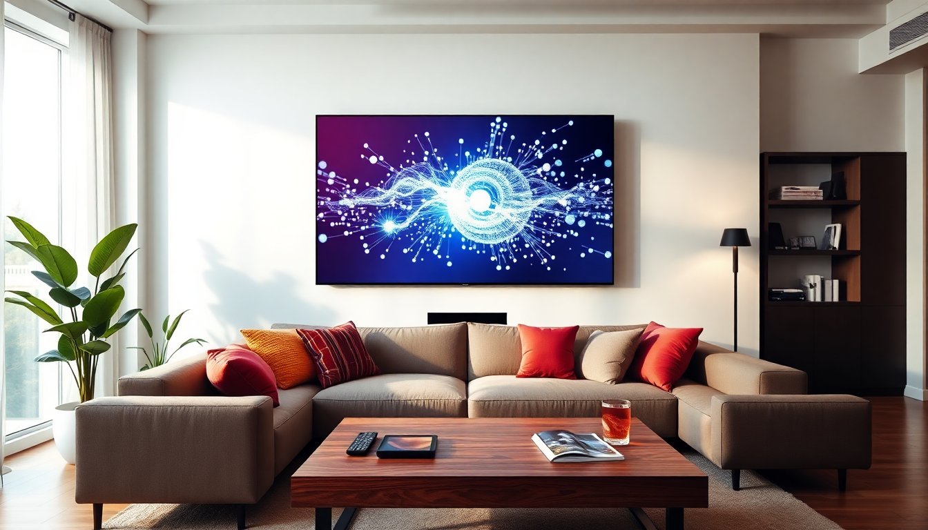 Google TV lanza Gemini: la inteligencia artificial que revoluciona tu experiencia de visualización