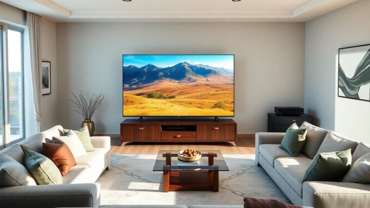 guia completa de los televisores de 98 pulgadas mas destacados del mercado 1767974482