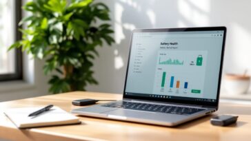guia completa para evaluar el estado de la bateria en windows 11 consejos y herramientas esenciales 1768679645
