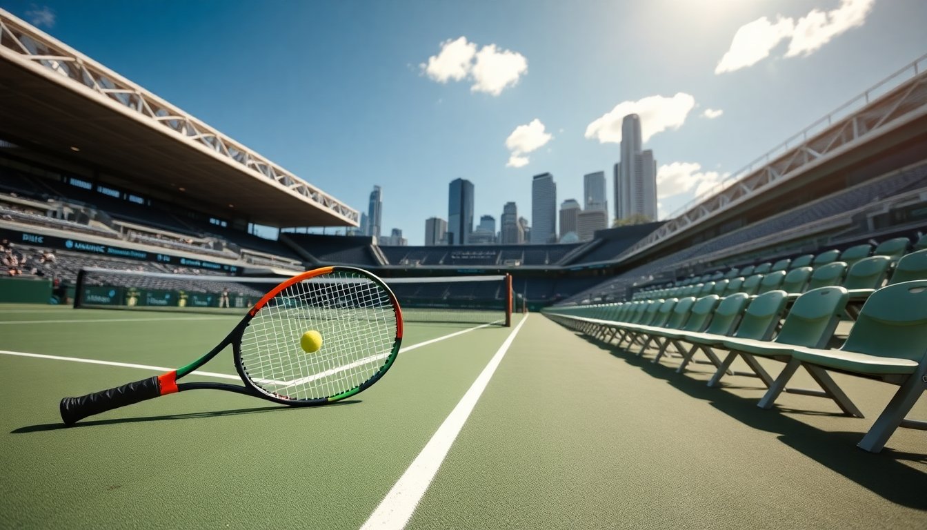 Guía completa para ver gratis Zverev vs Diallo en el Abierto de Australia 2026