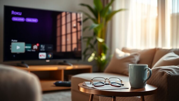 guia definitiva para optimizar el rendimiento de tu roku tv y evitar interrupciones 1767303141