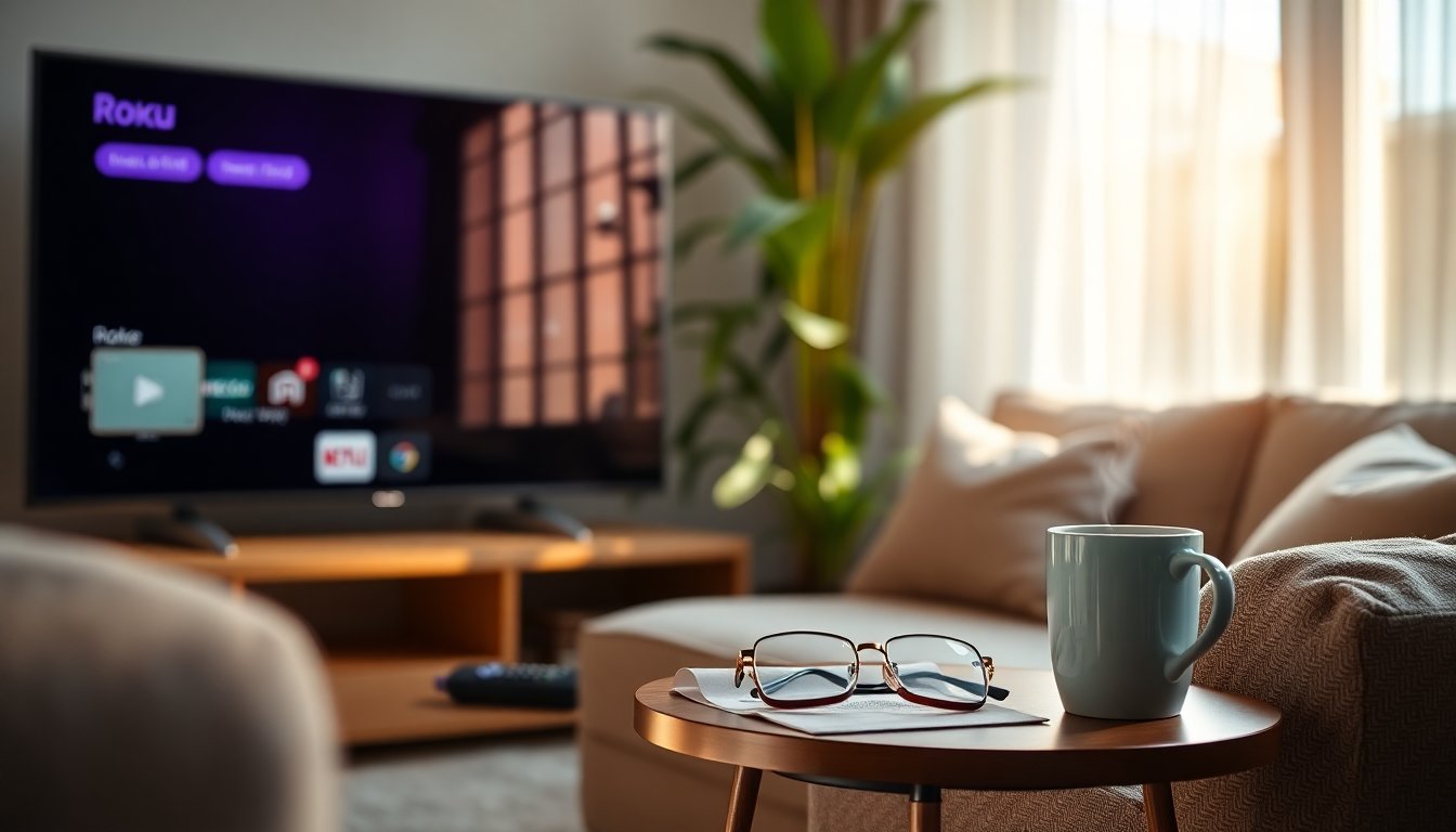 Guía Definitiva para Optimizar el Rendimiento de tu Roku TV y Evitar Interrupciones
