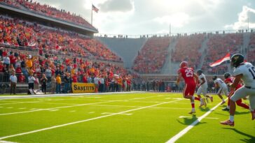 guia para ver los juegos de futbol americano universitario sin costo 1767243523