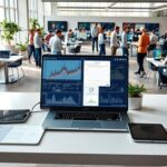 herramientas sin codigo innovadoras para aprendizaje automatico en multiples industrias 1767406359