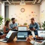 hupo transforma su enfoque hacia el coaching de ventas impulsado por inteligencia artificial 1768294932