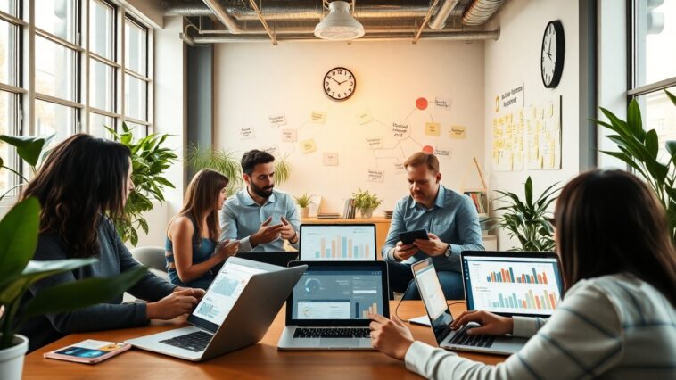 hupo transforma su enfoque hacia el coaching de ventas impulsado por inteligencia artificial 1768294932