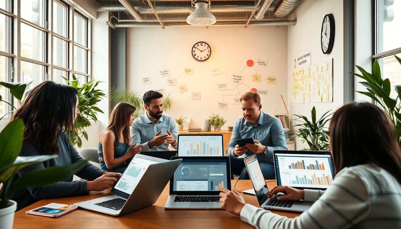 Hupo revoluciona su estrategia de coaching de ventas con inteligencia artificial