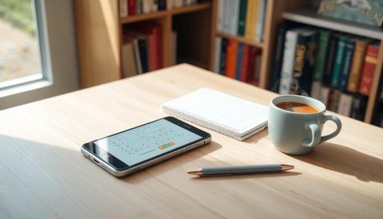 hurdle y su formato unico de cinco rondas para adivinar palabras 1769329036