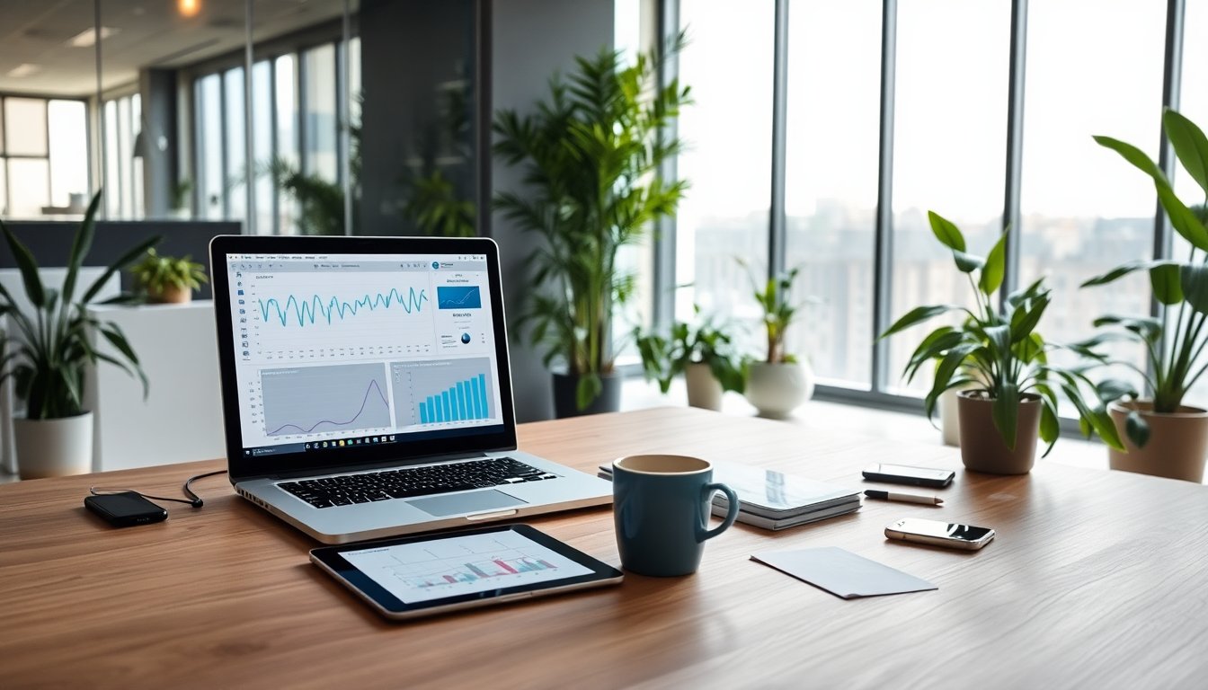 ICE Investiga Soluciones de Big Data y Tecnología Publicitaria para Potenciar Investigaciones