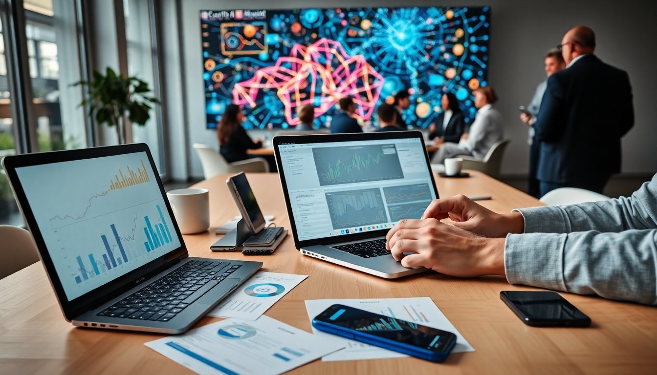 ICE solicita información sobre herramientas de big data y tecnologías publicitarias innovadoras