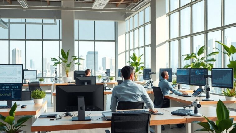 impacto de la inteligencia artificial en el empleo para 2026 1767232316