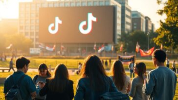 impacto de la transferencia de propiedad de tiktok a inversores estadounidenses problemas y desafios 1769479419