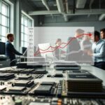 impacto de las tarifas del 25 en los chips nvidia h200 en el comercio con china 1768497739