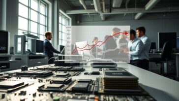 impacto de las tarifas del 25 en los chips nvidia h200 en el comercio con china 1768497739