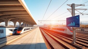 impulso de la innovacion en infraestructuras ferroviarias a traves de la inteligencia artificial 1767902453