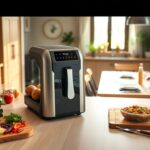 increible oferta en el sistema de cocina portatil ninja crispi cocina facil y rapido 1767373144