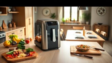 increible oferta en el sistema de cocina portatil ninja crispi cocina facil y rapido 1767373144