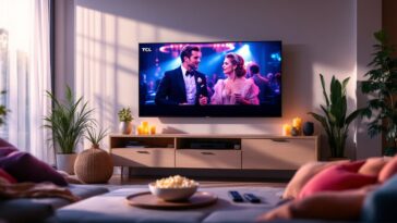 increible oferta televisor tcl de 55 pulgadas con gran descuento en amazon 1768683312